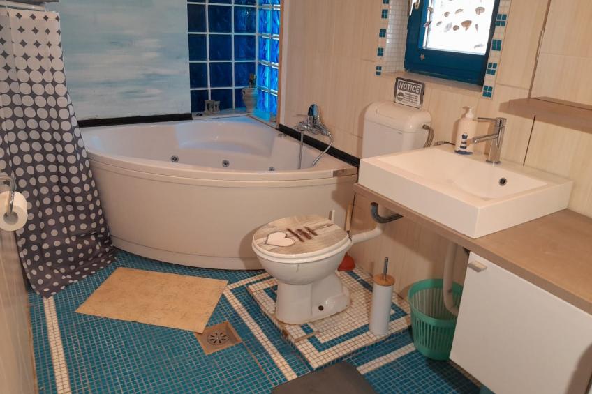 Märchenhaftes Holzhaus bei Ljubljana - foto 38