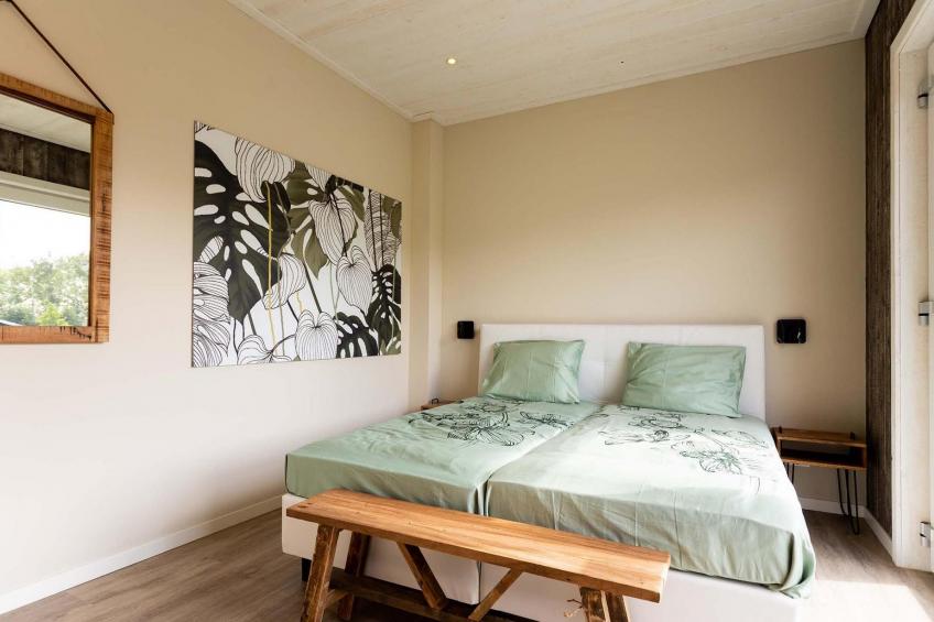 Villa 14 people Wellness (Spa) - foto 11