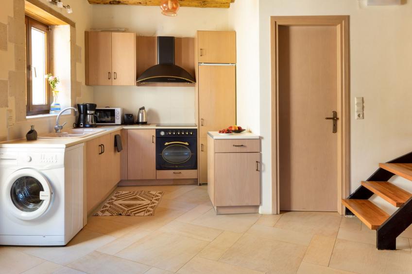 "Villa Erontas" mit Blick auf das Wasser - foto 22