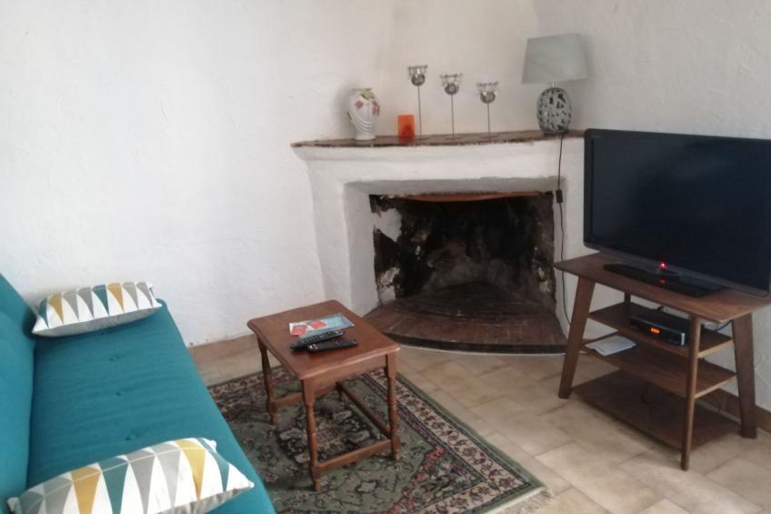 Corse du Sud 10mn von den Stränden entfernt - Olmeto App 4P - foto 4