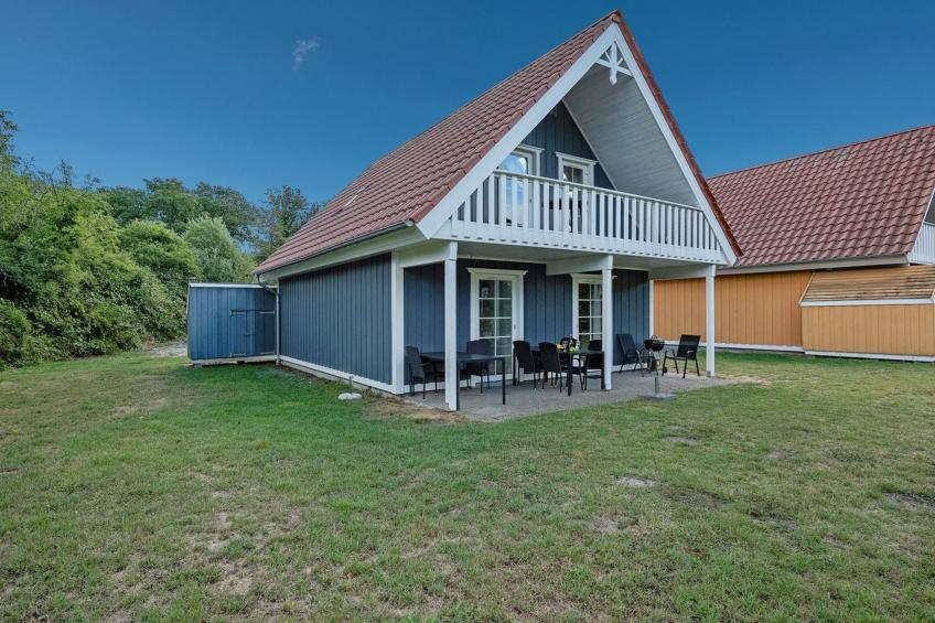 "Fausta" - 150m to the inlet in SE Jutland - foto 9