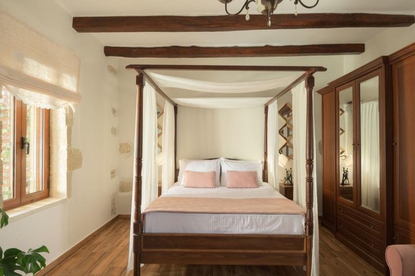 Nicole Villa - "Kostenloser" beheizter Pool, Village Escape - foto 21