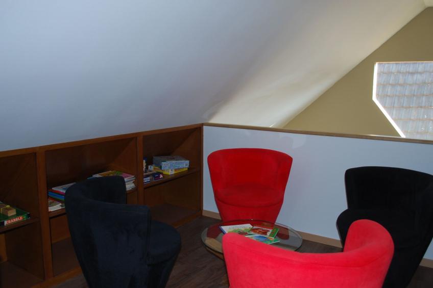 mit Gemeinschaftsgarten und Grill - foto 11