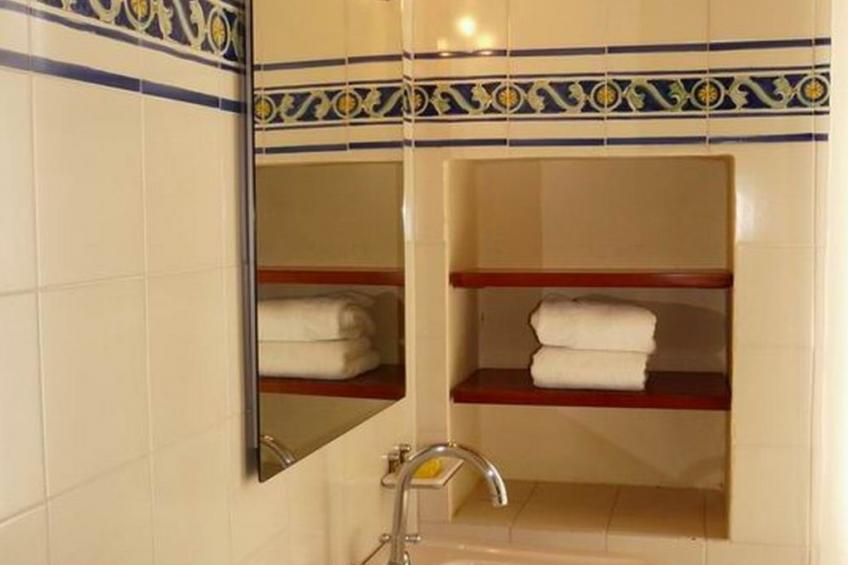 Rosa castellett' Wohnung mit Pool - foto 14