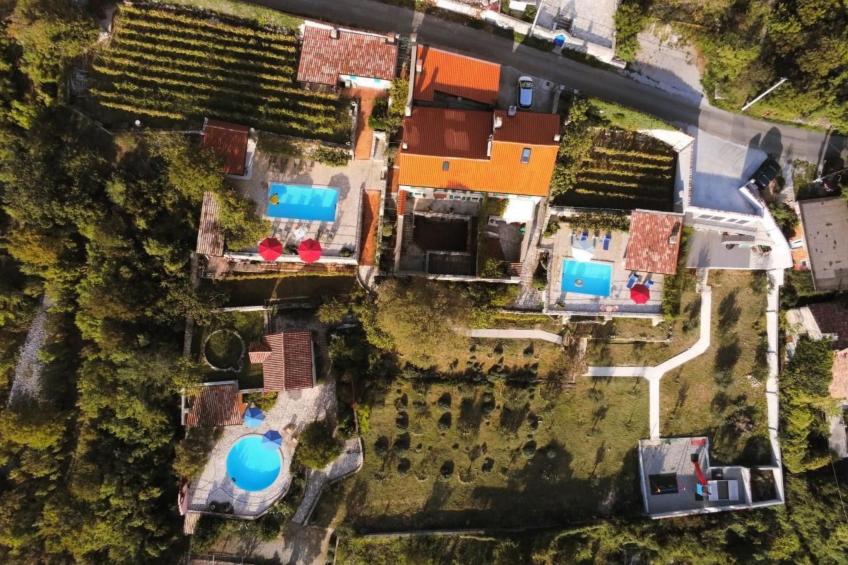 "Villa Ivanka" mit Blick auf das Wasser - foto 25