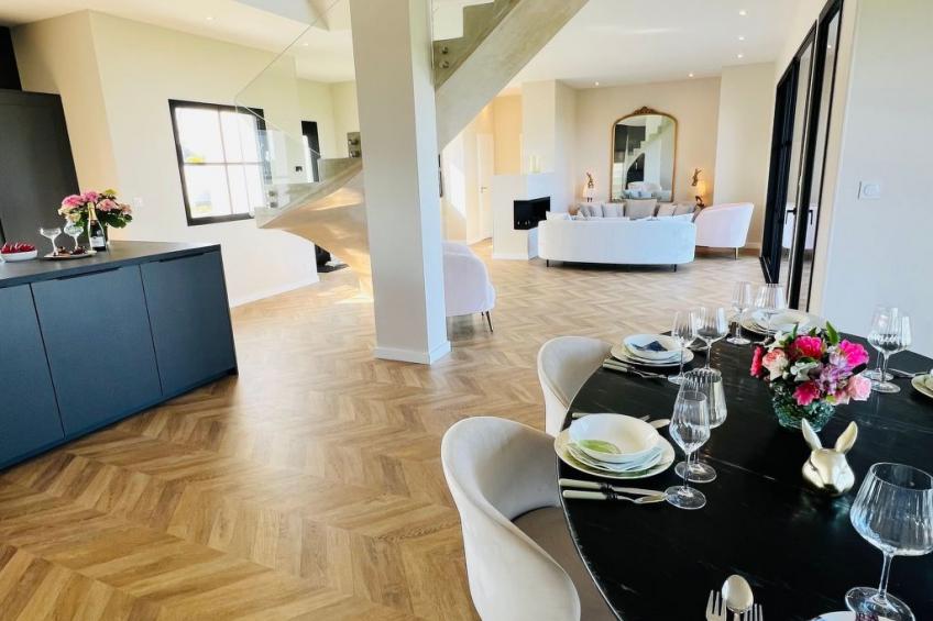 Villa Bellevue - foto 44