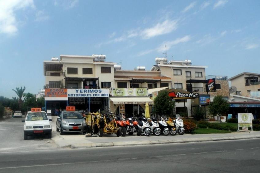 "Palmenvilla" mit privatem Balkon - foto 32