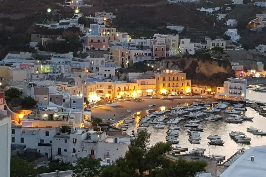 Oleandri Ferienhaus mit privatem Pool - foto 35