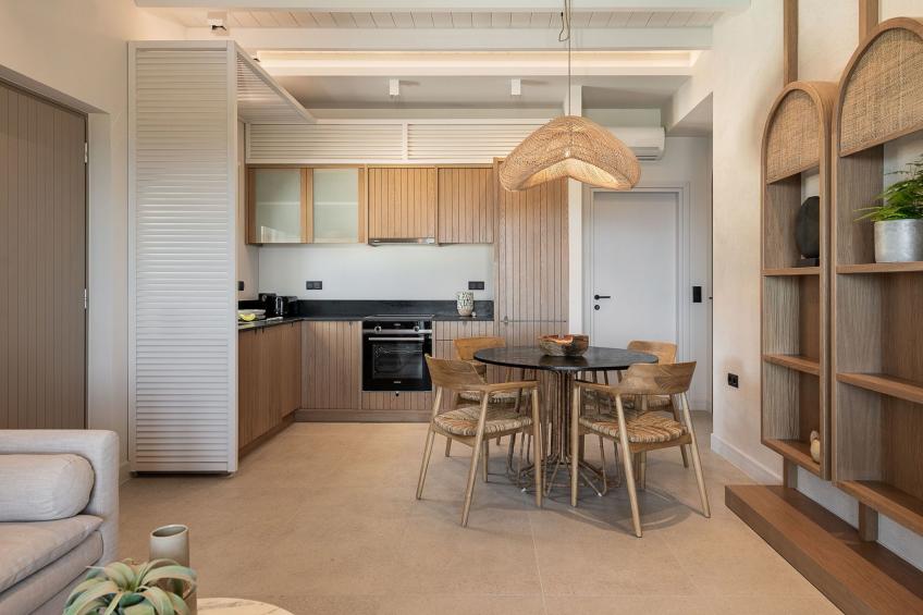 "Kokomo Gaia" mit privatem Parkplatz - foto 19