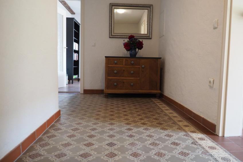 Hochwertige Ferienwohnung mit Terrasse und Garten - foto 5