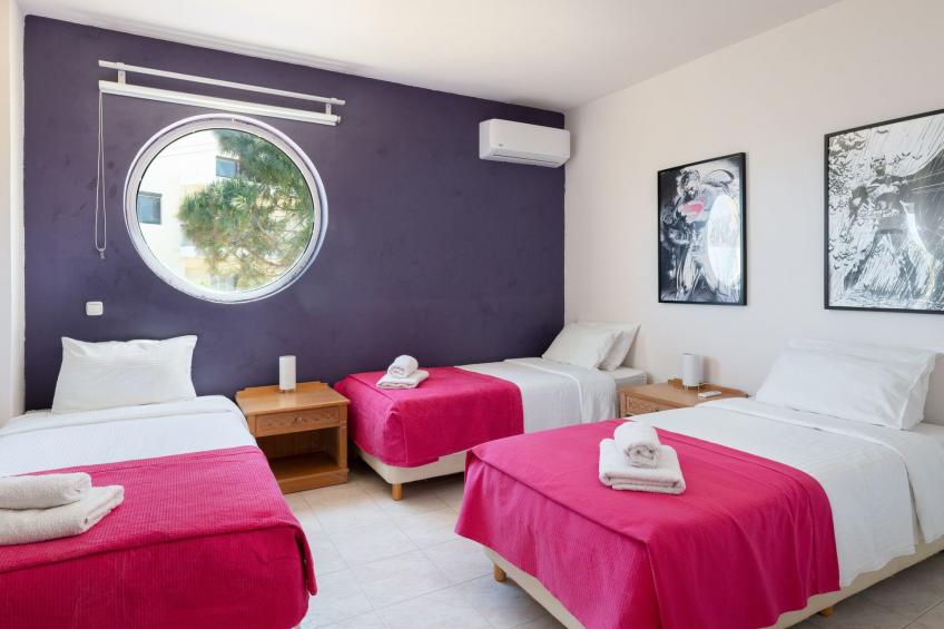 Wunderschöne Wohnung mit Meerblick und Whirlpool - foto 8