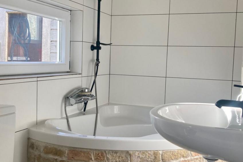 Ruhiges Ferienhaus mit großer offener Küche - foto 23