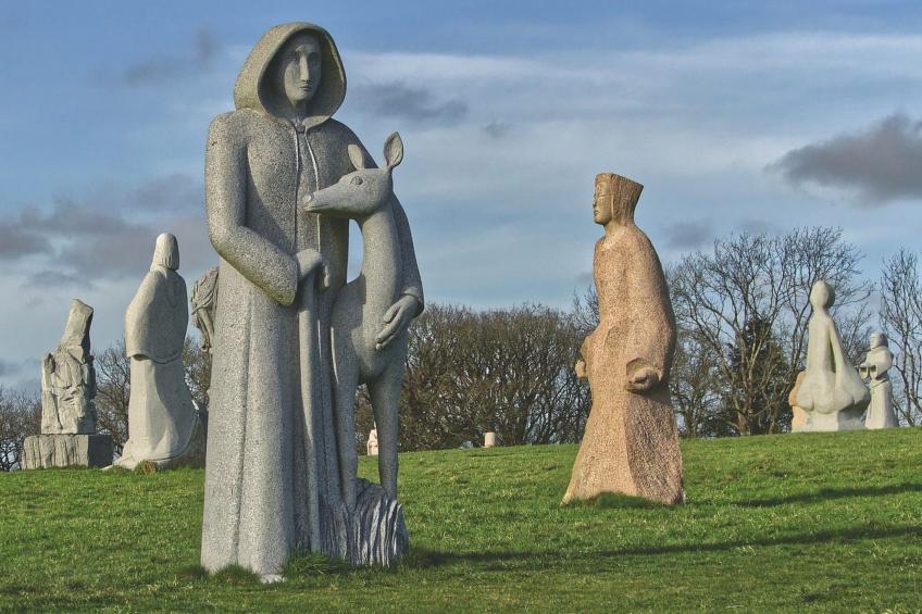 La Maison de Rolie - Vermietung Haus 4-5p - foto 20