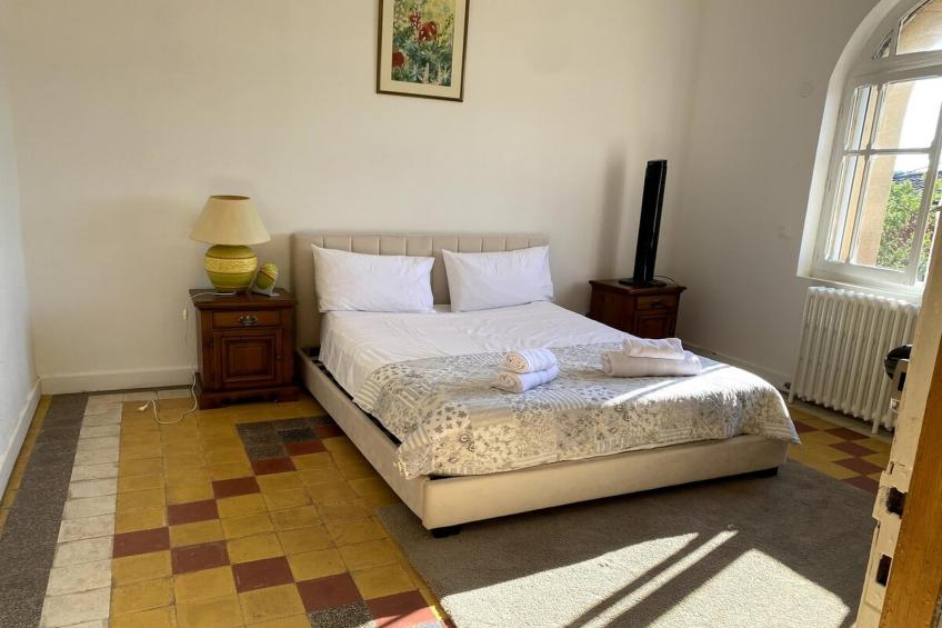 Grande Maison et piscine privée - foto 29