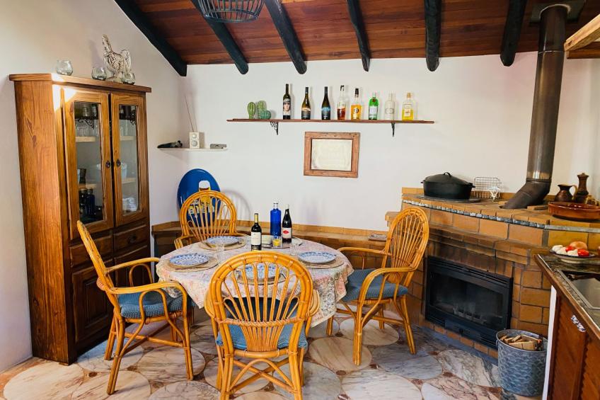 Finca Ventana al Mar - foto 13