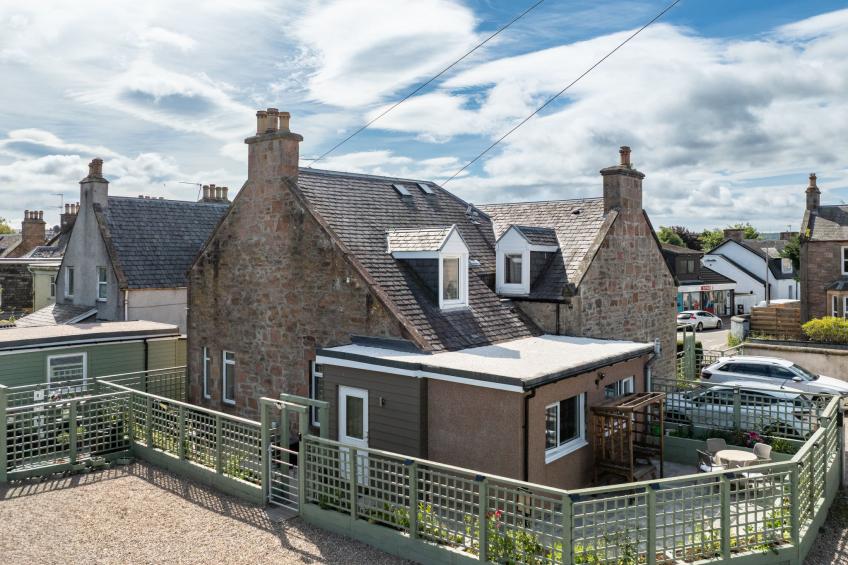 Thistle Cottage