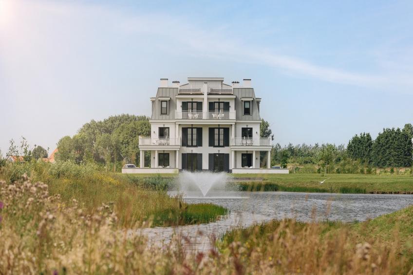 Domein Het Camperveer Veerse Meer 2 - foto 18