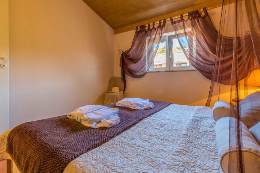 Holiday apartment with an outdoor pool and sea views - BF-V96P - foto 68