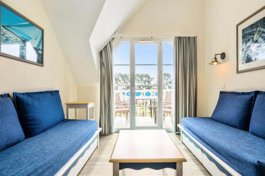 Résidence Cap Azur - maeva Home - foto 4