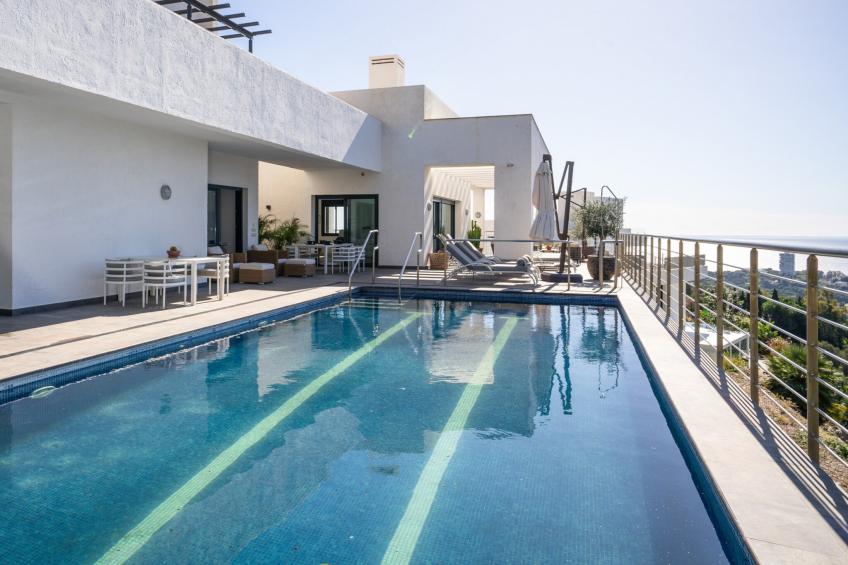 Seventh Heaven-Luxury Villa - foto 9