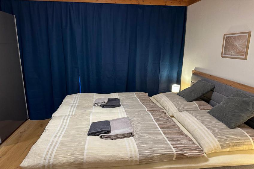 Doppelzimmer in Saalfelden-Pinzgau - foto 7