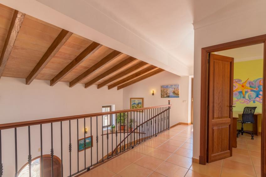 Palleta S'Horta, Finca 5StarsHome Mallorca - foto 18