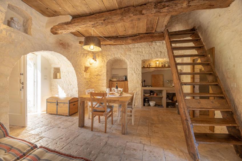 Trullo Fortuna Idro - foto 10