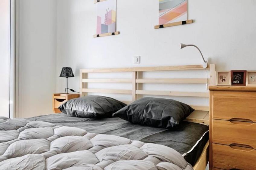 - Maison - Magnifique Vue - Jardin - foto 13