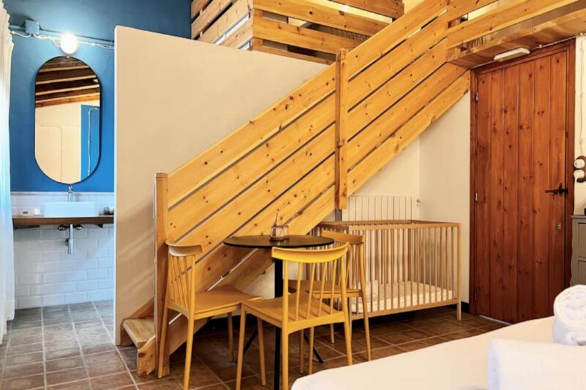 Mobil Home - Bungalow - Cottage à Montagut i Oix - foto 75