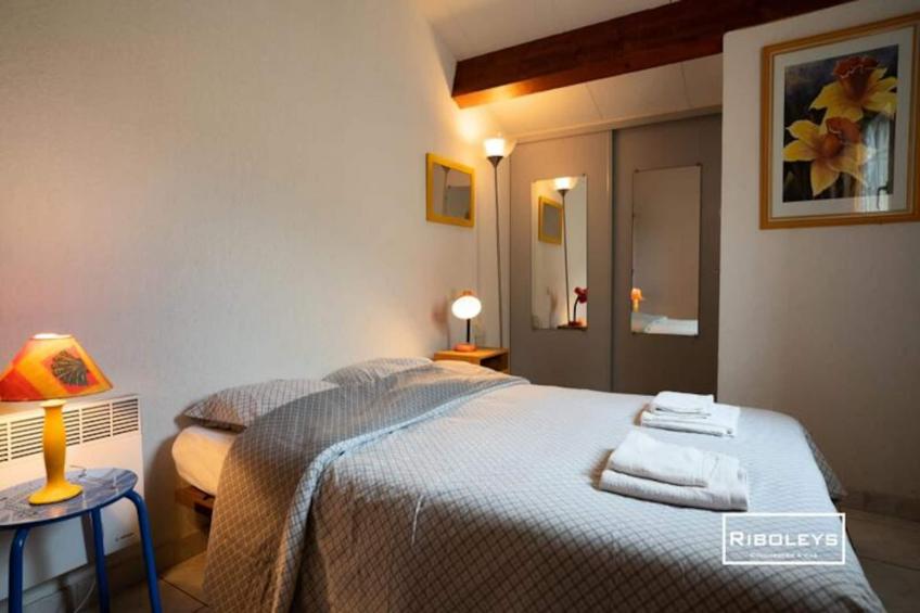 Maison Climatisée à 600m De La Plage - foto 11