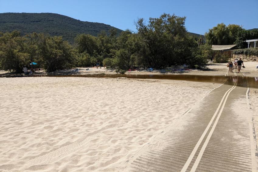 Résidence U Livanti Belvédère Campomoro - Chalet Casane - foto 27