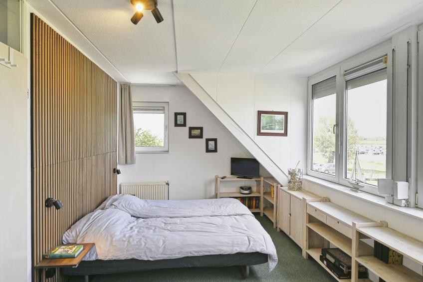 Aan de oever - foto 6