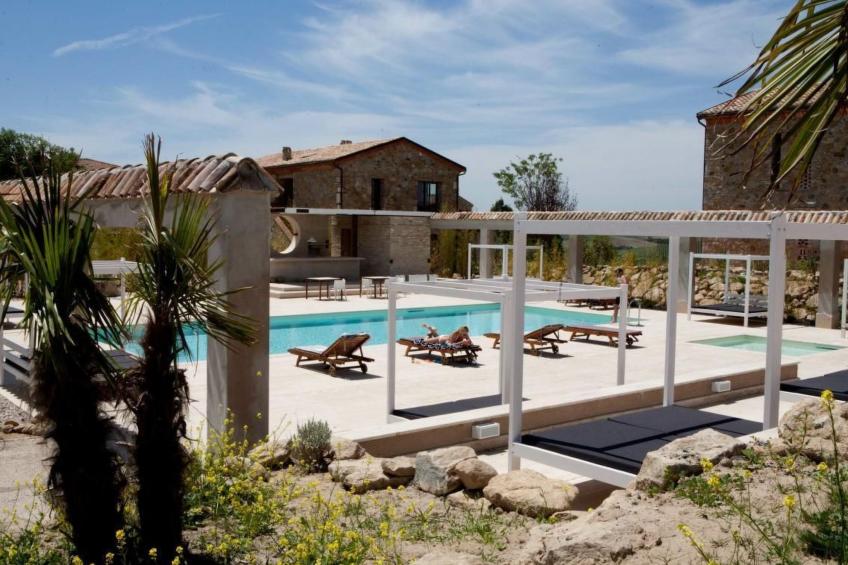 Wohnung "Villa Liberta" mit Pool - foto 12