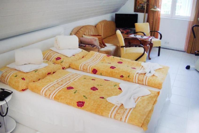 Roomantic Apartment für 4 Personen - foto 3