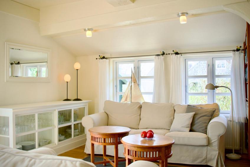 Haus Wattwurm - foto 8