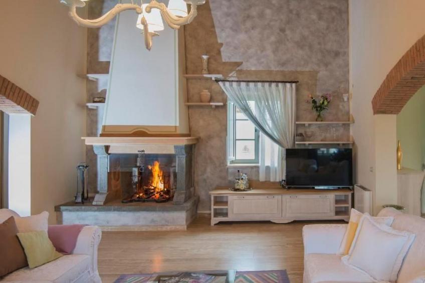 Ferienvilla 'Casale Galli' mit eigenem Pool - foto 27