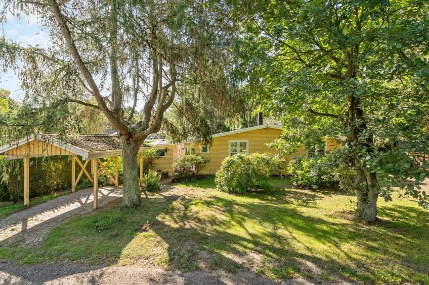 "Haldis" - 120m from the sea in Lolland, Falster and Mon - foto 11