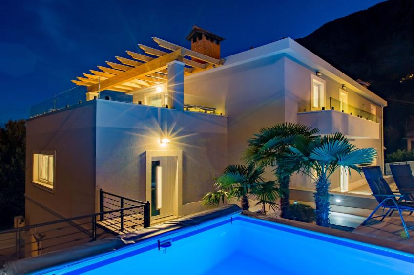 Villa Majestic Vista - Privater Pool - foto 6