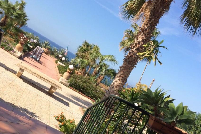 Villa Gina in Trappeto - foto 27