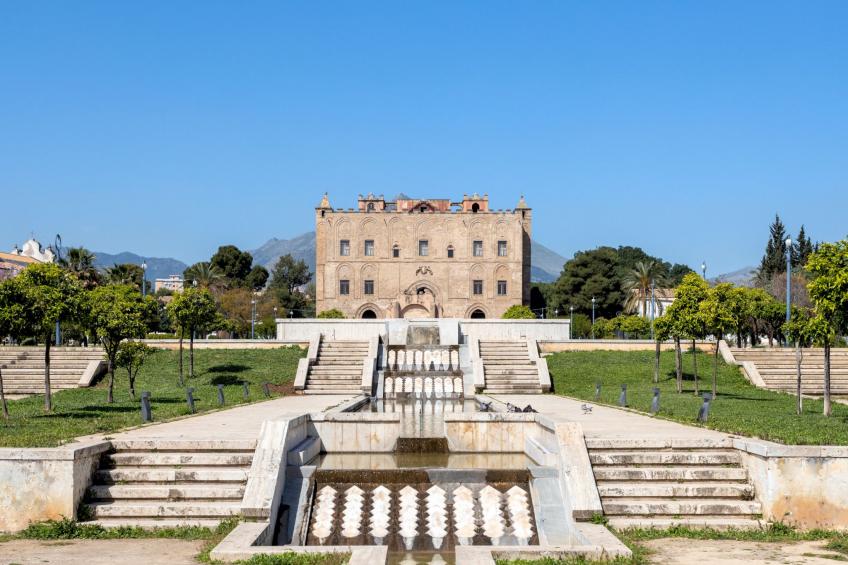 Nuovo Basile von Holiday World - foto 31