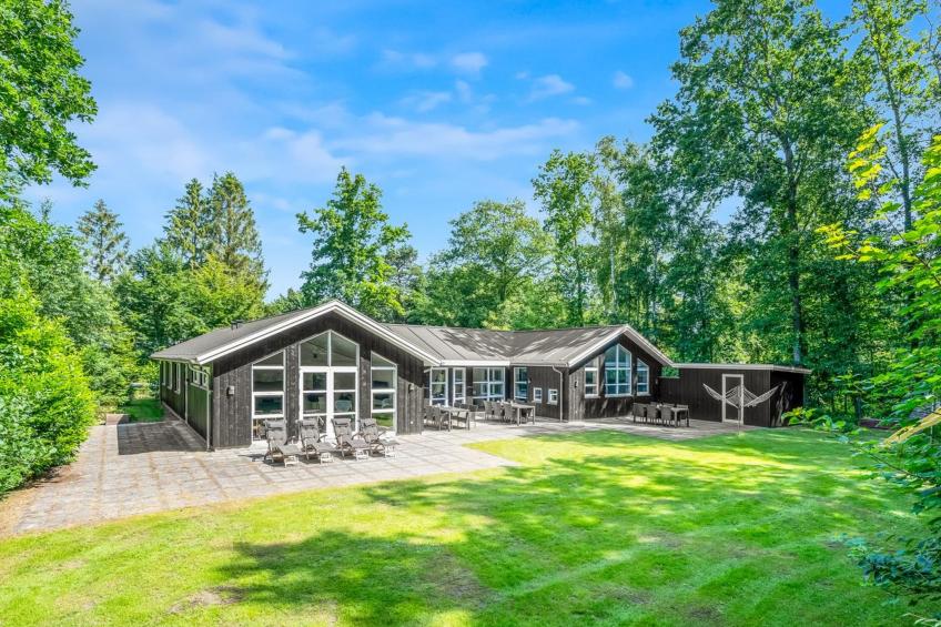 "Patrice" - 300m from the sea - foto 12