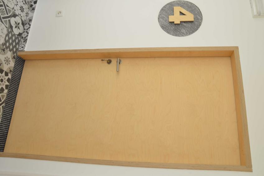 Stylish Apartments with Osijek Near Top Attractions - Comfort Studio Apartment - Maks - foto 28