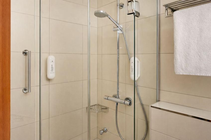 Sunday Hotel Nürnberg  Single room - foto 14