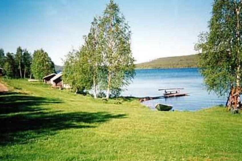 Raanumaja iii, raanumajat - foto 7