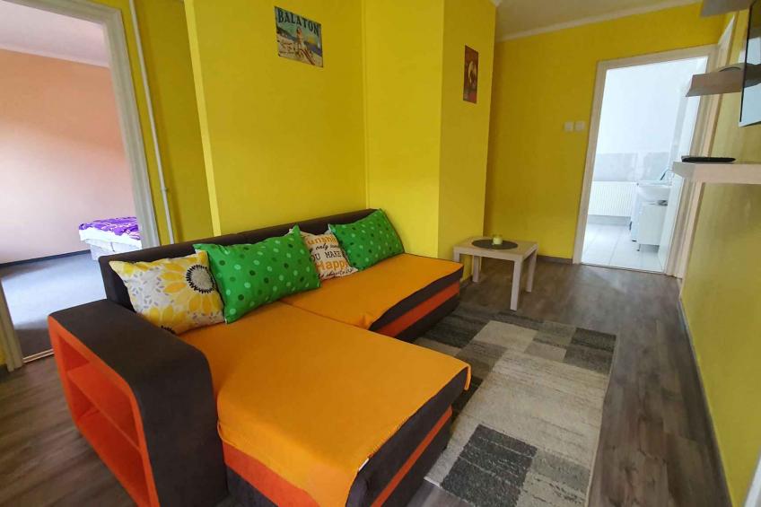 Holiday house nearby water - BF-JW65 - foto 8