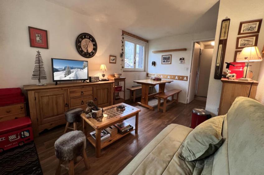 Appartements à La Clusaz - foto 8