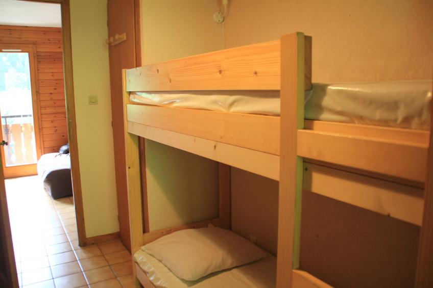 VOINETTES VNB8 TELECABINE & MOUNTAIN 4 Pers. - foto 12