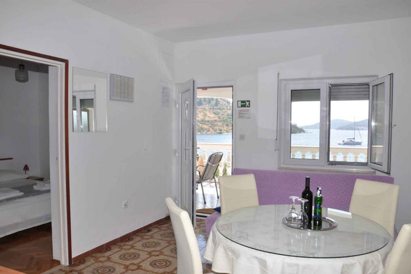 Vakantiewoning bij de zee - VW-G77BD - foto 7