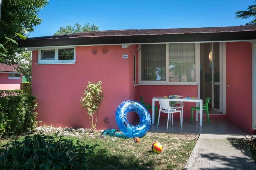 Vakantiewoning met airconditioning - BF-N2VBD - foto 6