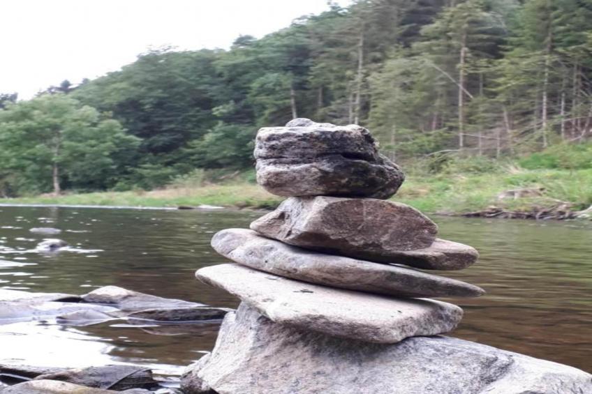 Magnifique habitation pour 7 voyageurs avec Bains à remous - foto 39